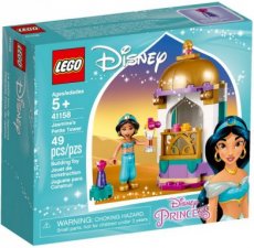 Lego Disney Princess 41158 - Jasmine's Petite Tower