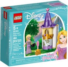 Lego Disney Princess 41163 - Rapunzel's Petite Tower