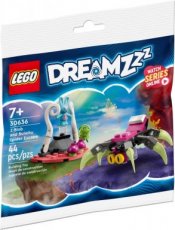 Lego Dreamzzz 30636 - Z-Blob and Bunchu Spider Escape polybag