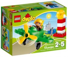 Lego Duplo 10808 - Little Plane