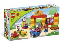 Lego Duplo 6137 - My First Supermarket