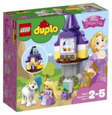 Lego Duplo Disney Princess 10878 - Rapunzel's Tower