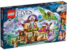 Lego Elves 41176 - The Secret Market Place