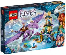 Lego Elves 41178 - The Dragon Sanctuary
