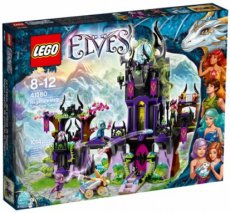 Lego Elves 41180 - Ragana's Magic Shadow Castle