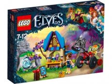 Lego Elves 41182 - The Capture of Sophie Jones
