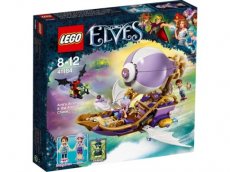 Lego Elves 41184 - Aira's Airship & the Amulet Chase