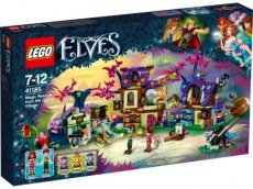 Lego Elves 41185 - Magic Rescue Goblin Village Lego Elves 41185 - Magic Rescue from the Goblin Village