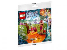 Lego Elves - Azari's Magic Fire polybag