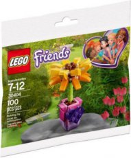 Lego Friends 30404 - Friendship Flower Polybag