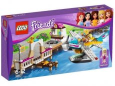 Lego Friends 3063 - Heartlake Flying Club