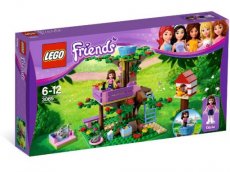 Lego Friends 3065 - Olivia's Tree House
