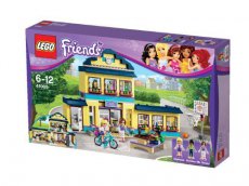 Lego Friends 41005 - Heartlake School