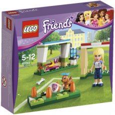 Lego Friends 41011 - Stephanie´s Soccer Practice Lego Friends 41011 - Stephanie´s Soccer Practice