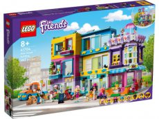 Lego Friends 41704 - Main Street Lego Friends 41704 - Main Street