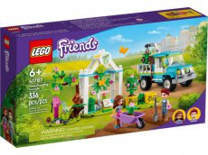 Lego Friends 41707 - Tree-Planting Vehicle