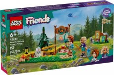 Lego Friends 42622 - Adventure Camp Archery Range