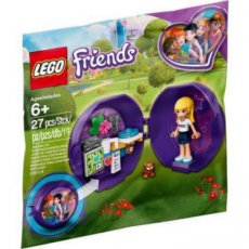 Lego Friends 5005236 - Clubhuis Pod