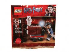 Lego Harry Potter 30110 - Trolley Polybag
