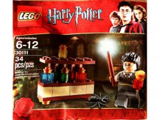 Lego Harry Potter 30111 - The Lab Polybag