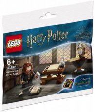 Lego Harry Potter 30392 - Hermione's Study Desk polybag