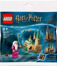 Lego Harry Potter 30435 - Build Your Own Hogwarts Castle polybag