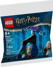 Lego Harry Potter 30677 - Draco in the Forbidden Forest polybag