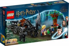 Lego Harry Potter 76400 - Hogwarts Carriage and Thestrals