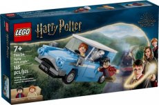 Lego Harry Potter 76424 - Flying Ford Anglia