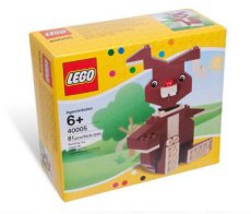 Lego Holiday 40005 - Easter Bunny