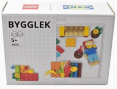 Lego IKEA 40357 - Bygglek