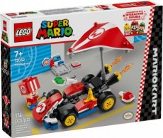 Lego Mario Kart 72032 - Standard Kart