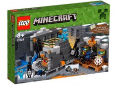 Lego Minecraft 21124 - The End Portal