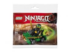 Lego Ninjago 30532 - TURBO Polybag