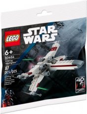 Lego Star Wars 30654 - X-Wing Starfighter - Mini polybag