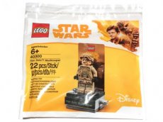 Lego Star Wars 40300 - Han Solo Mudtrooper polybag