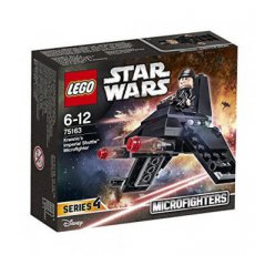 Lego Star Wars 75163 - Krennic's Imperial Shuttle Microfighter