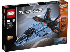Lego Technic 42066 - Air Race Jet Lego Technic 42066 - Air Race Jet