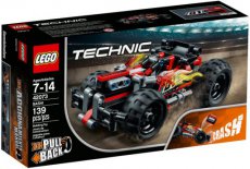 Lego Technic 42073 - Bash! Lego Technic 42073 - Bash!