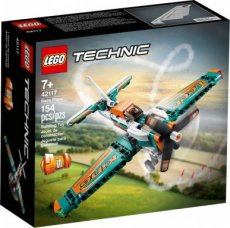 Lego Technic 42117 - Race Plane Lego Technic 42117 - Race Plane