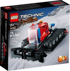 Lego Technic 42148 - Snow Groomer