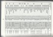 Manchester Airport timetable Flightcheck January 2 Manchester Airport timetable Flightcheck January 2004