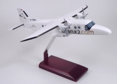 Manx 2 Dornier 228 1/40 scale aircraft desk model