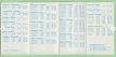 NLM Cityhopper & Netherlines timetable - October 2 NLM Cityhopper & Netherlines timetable - October 28, 1990 - March 31, 1991