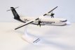 Olympic Air ATR-72 1/100 scale desk model Olympic Air ATR-72 1/100 scale desk model