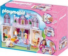 Playmobil 5419 - Take A Long My Secret Play Box Princess