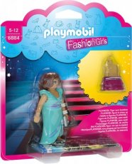 Playmobil Fashion Girls 6884 - Fashion Girl Dinner Playmobil Fashion Girls 6884 - Fashion Girl Dinner