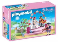 Playmobil Princess 6583 - Monarchs Majesty Princess Wedding Set