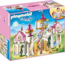 Playmobil Princess 6848 - Big Princess Castle
