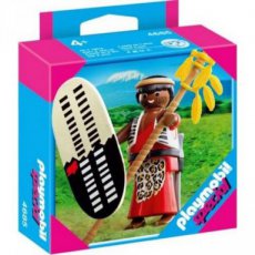 Playmobil Special 4685 - Masai Warrior